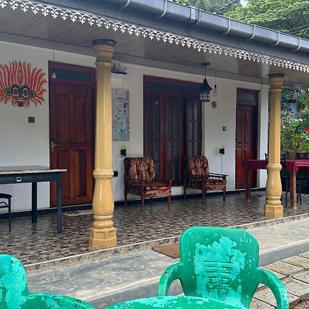 Cinnamon Homestay Ella Kültér fotó