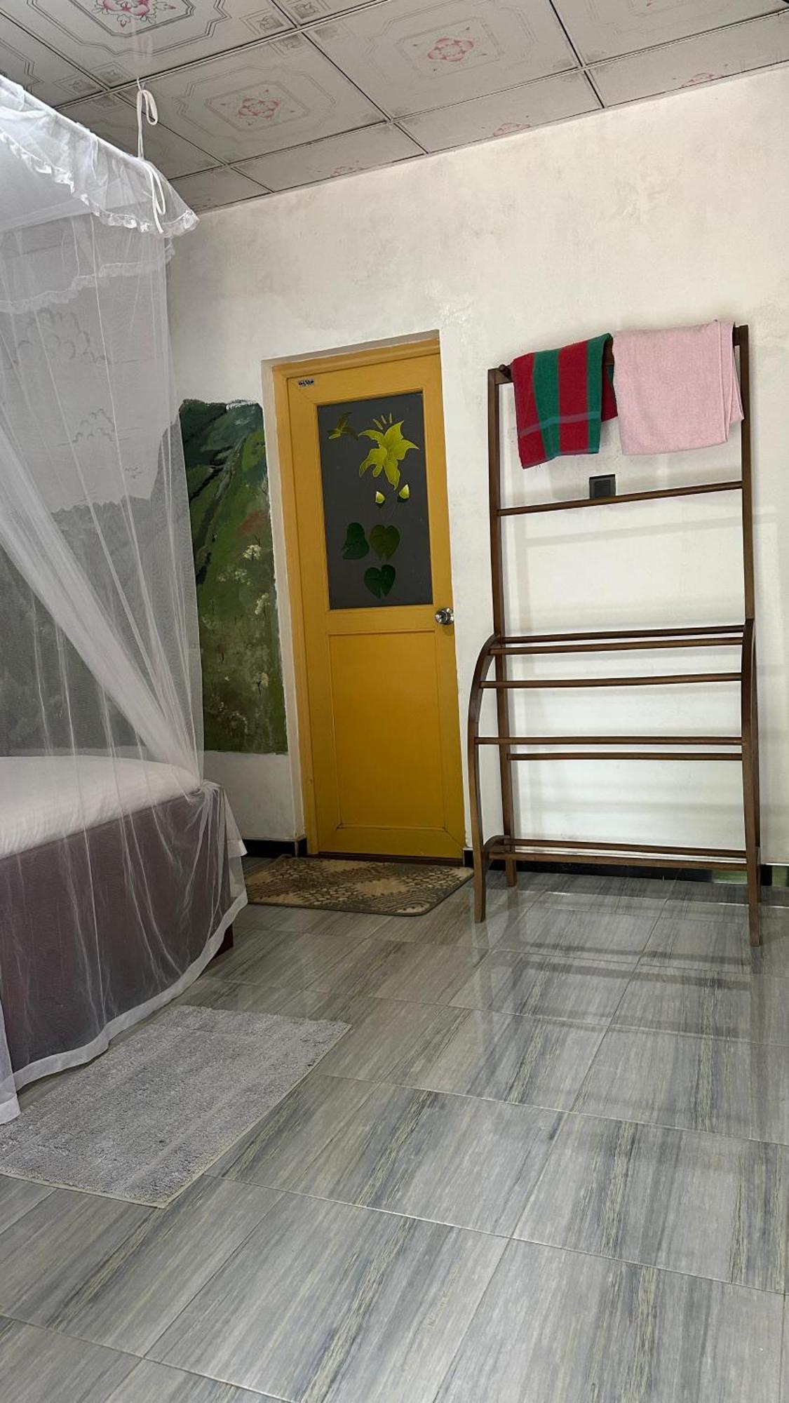 Cinnamon Homestay Ella Kültér fotó