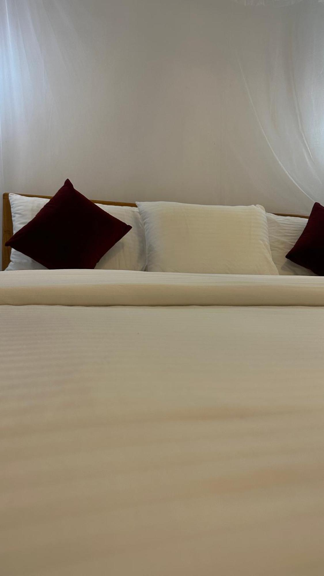 Cinnamon Homestay Ella Kültér fotó