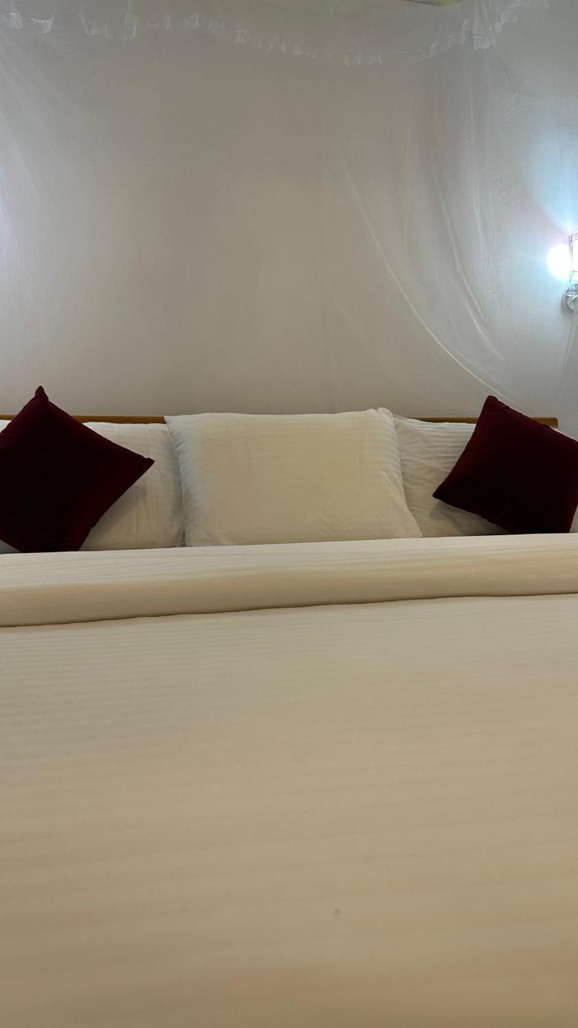 Cinnamon Homestay Ella Kültér fotó