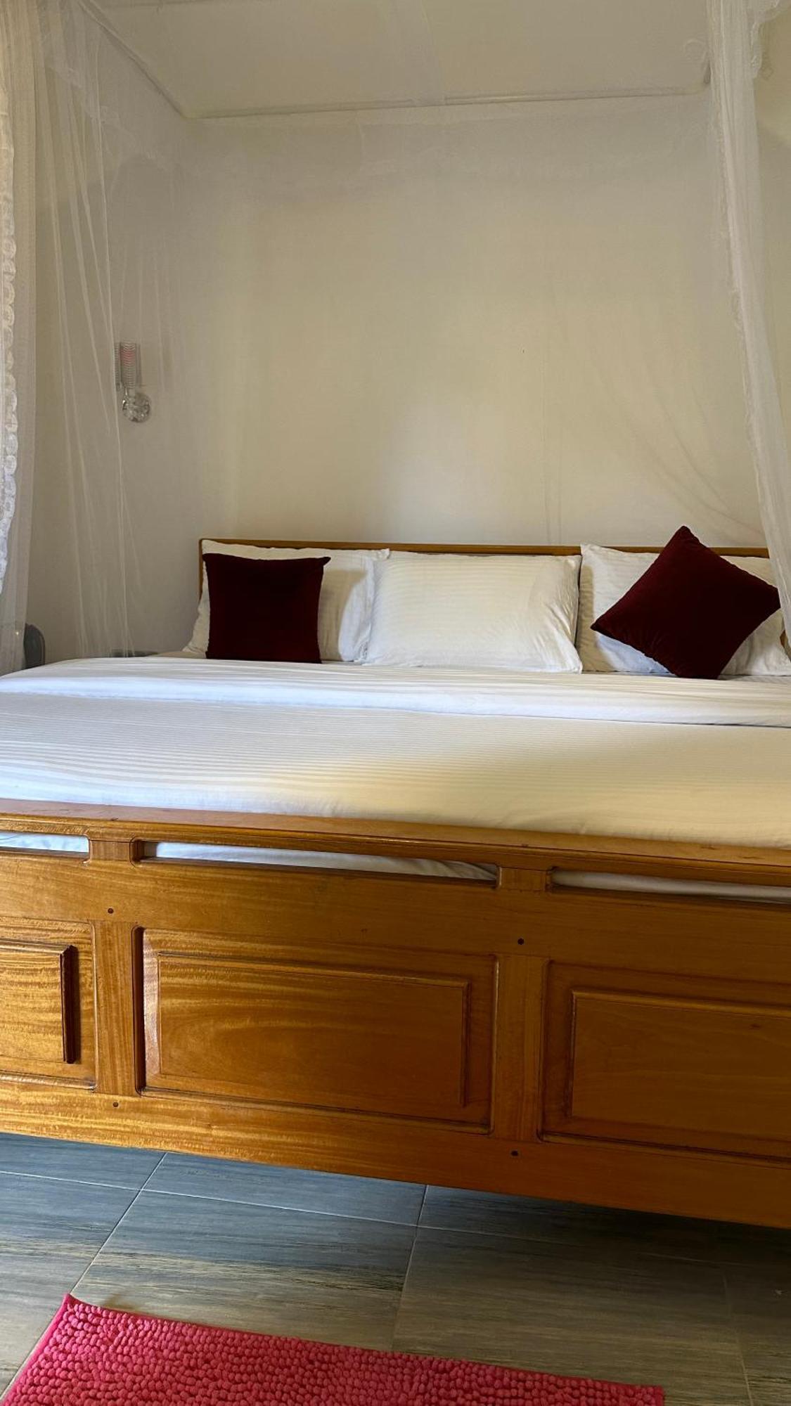 Cinnamon Homestay Ella Kültér fotó