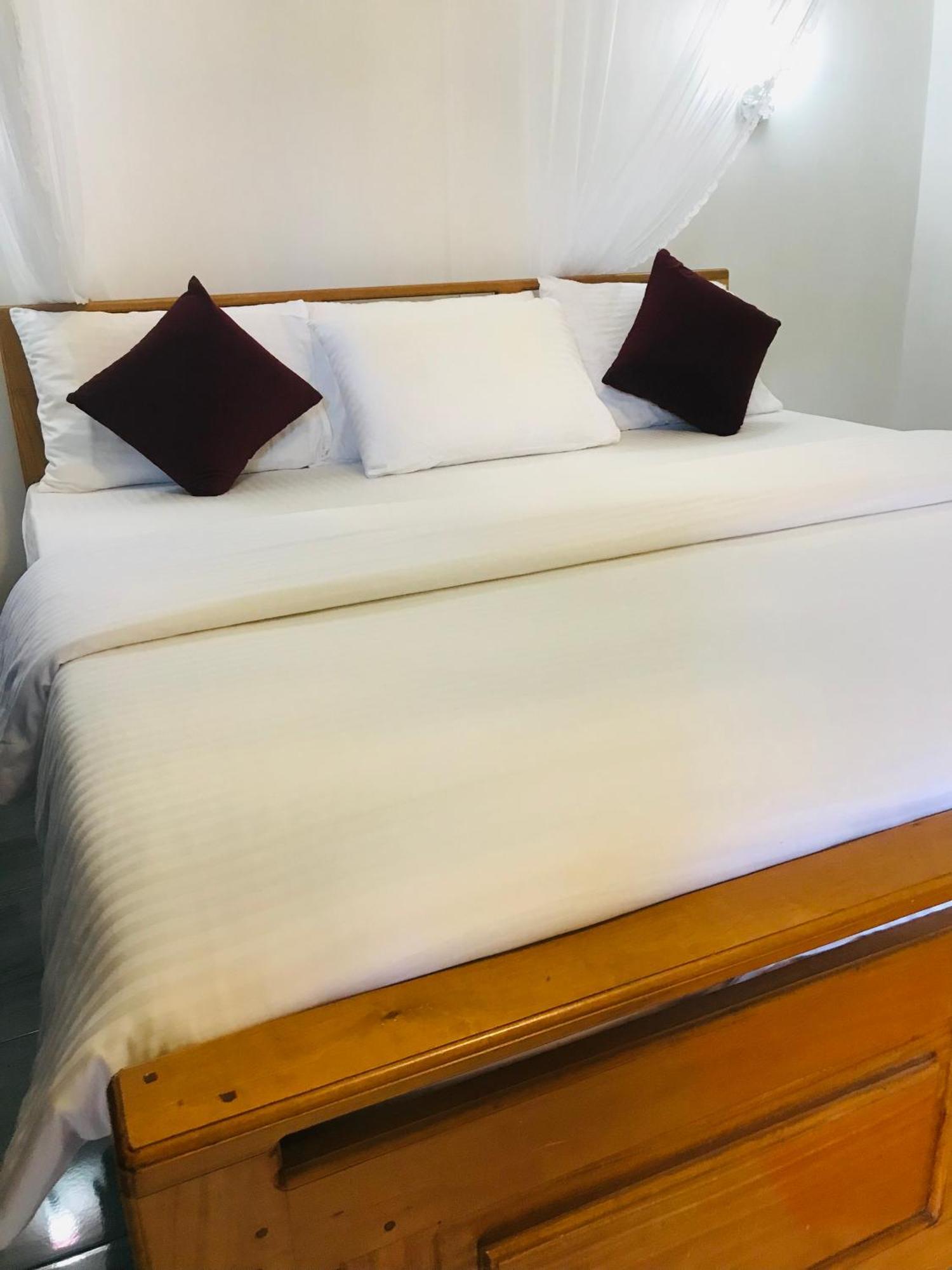 Cinnamon Homestay Ella Kültér fotó