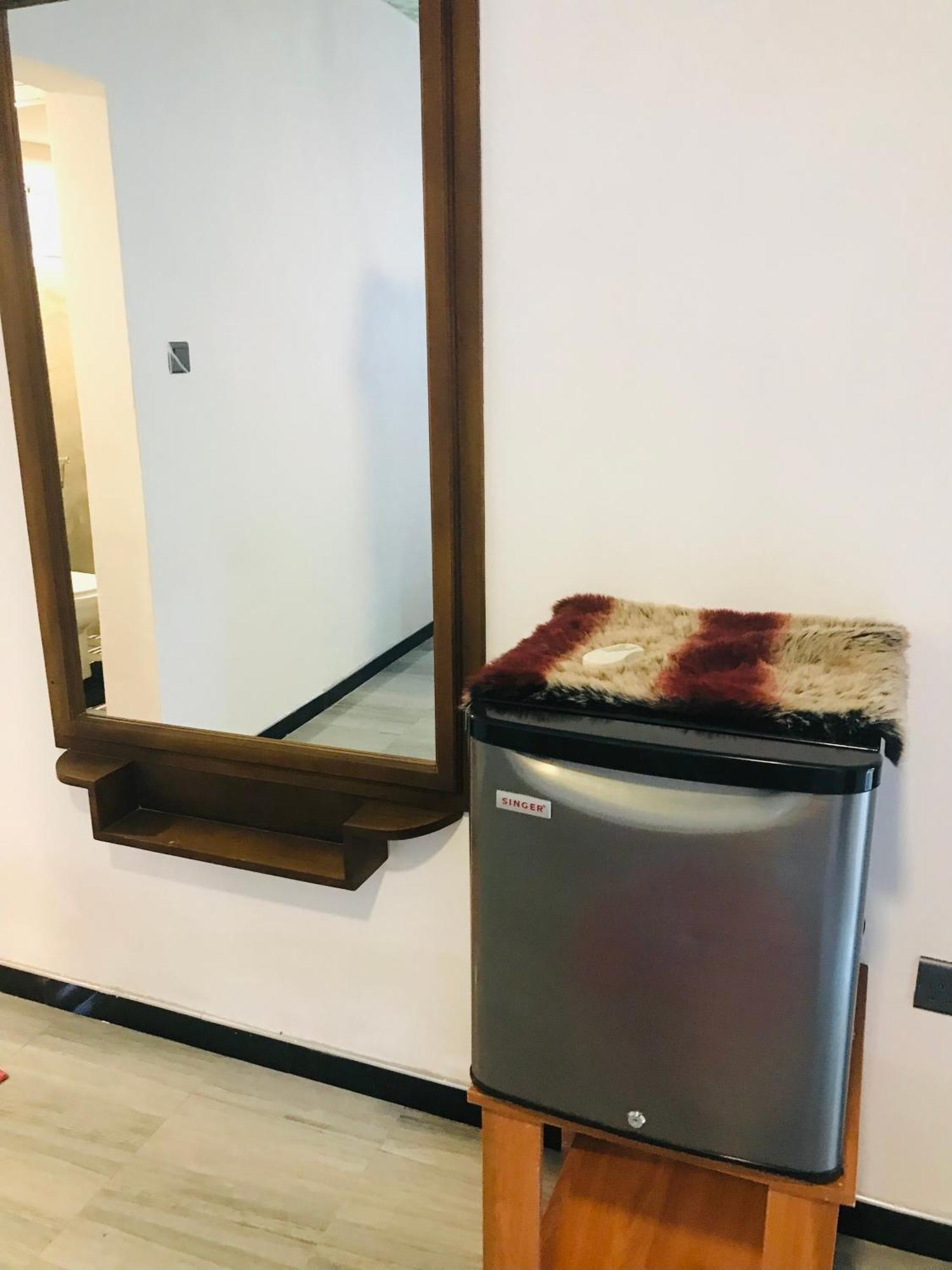 Cinnamon Homestay Ella Kültér fotó