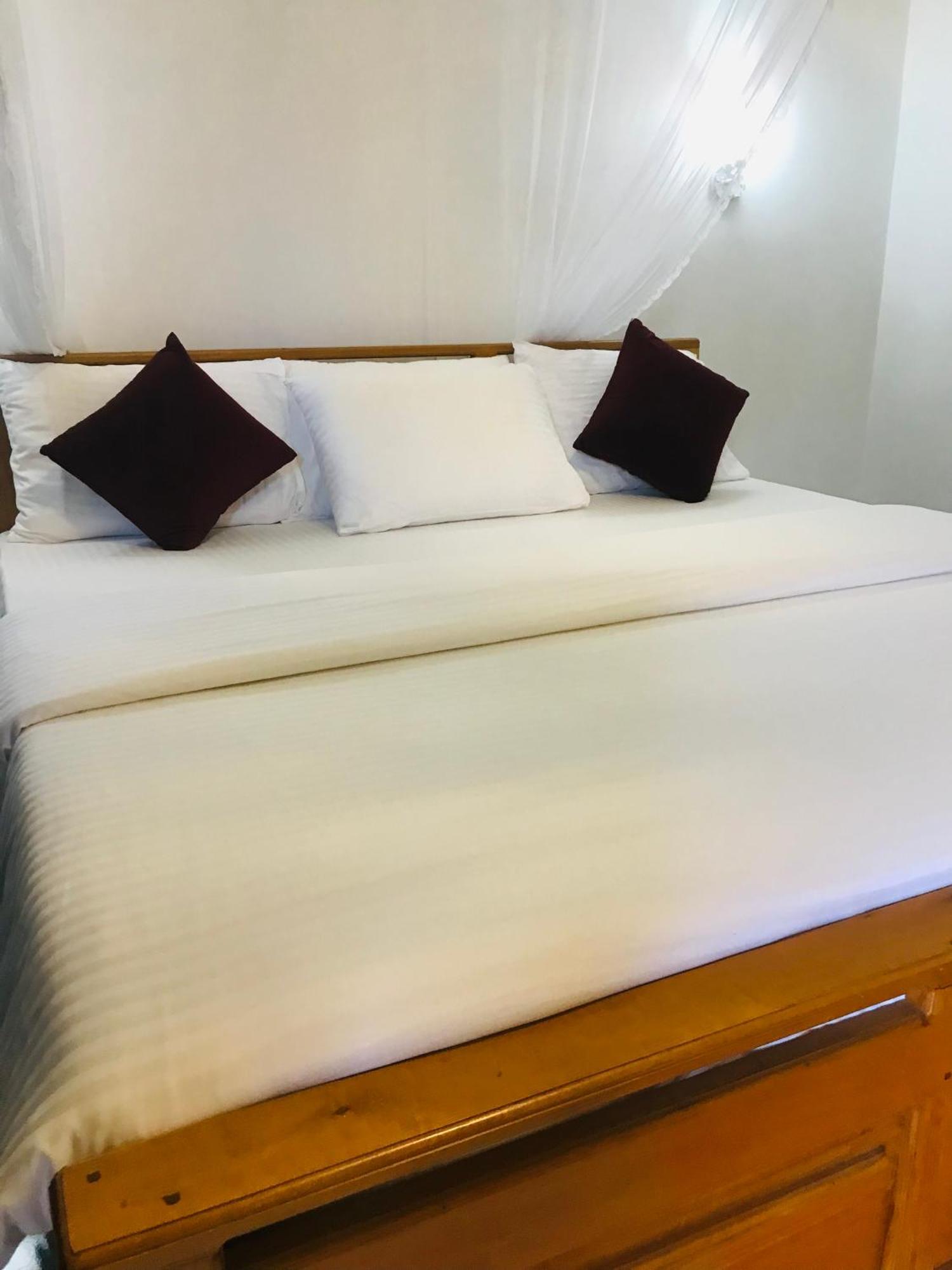 Cinnamon Homestay Ella Kültér fotó