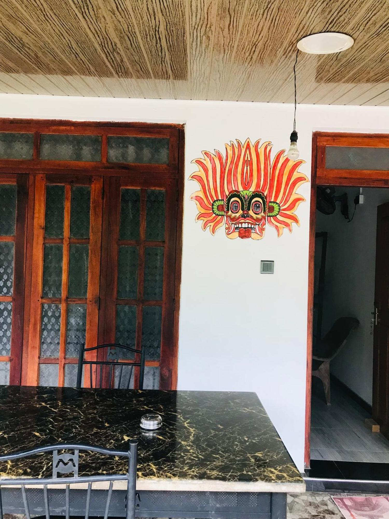 Cinnamon Homestay Ella Kültér fotó