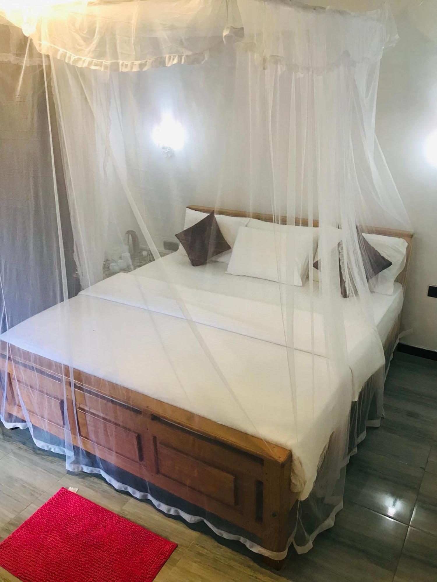 Cinnamon Homestay Ella Kültér fotó