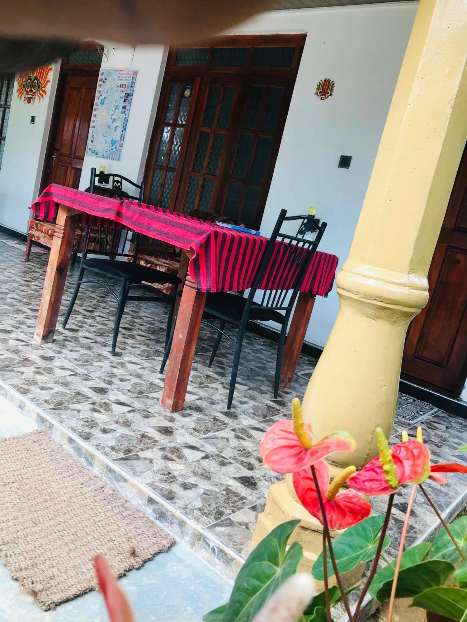 Cinnamon Homestay Ella Kültér fotó