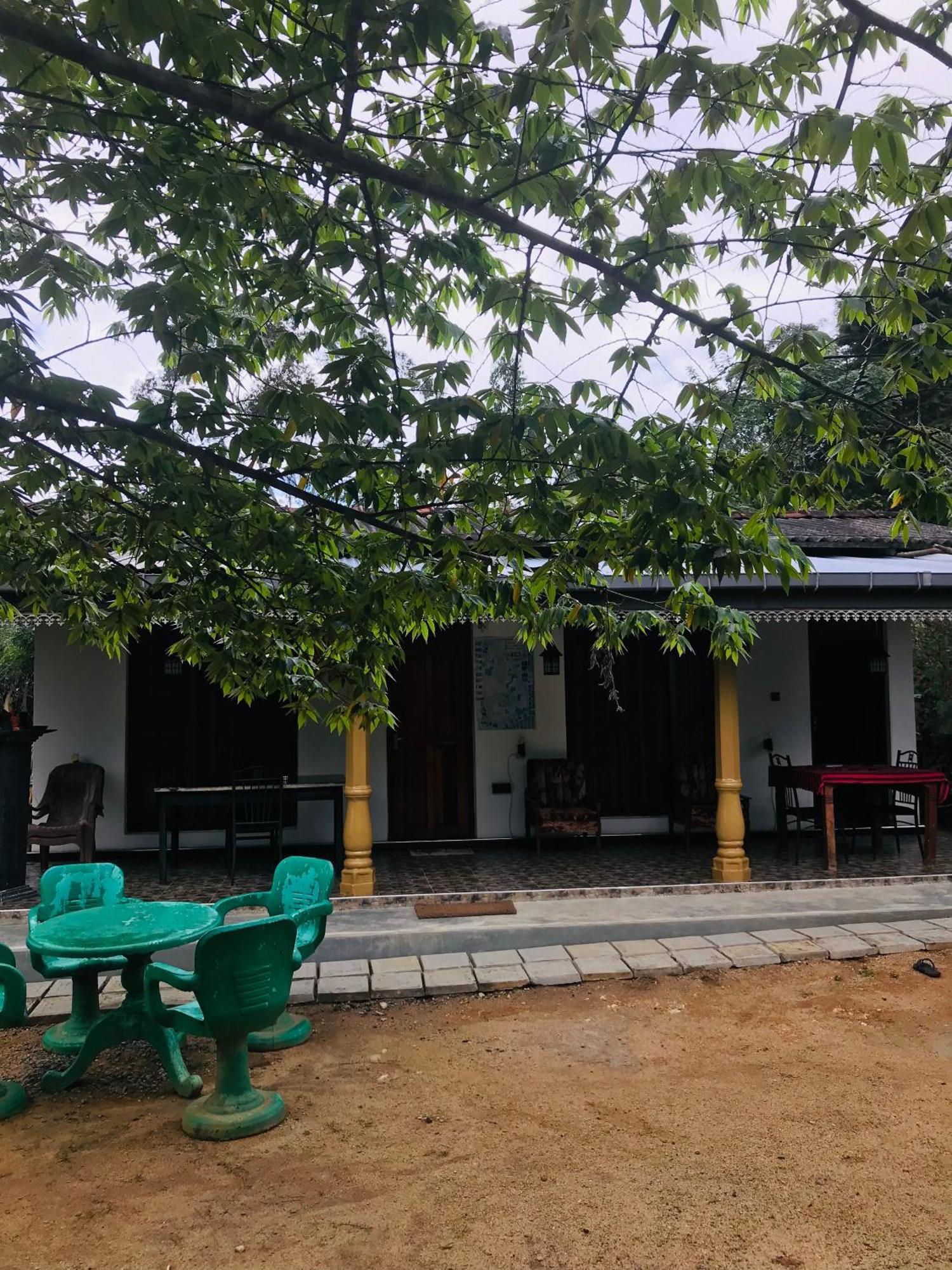 Cinnamon Homestay Ella Kültér fotó