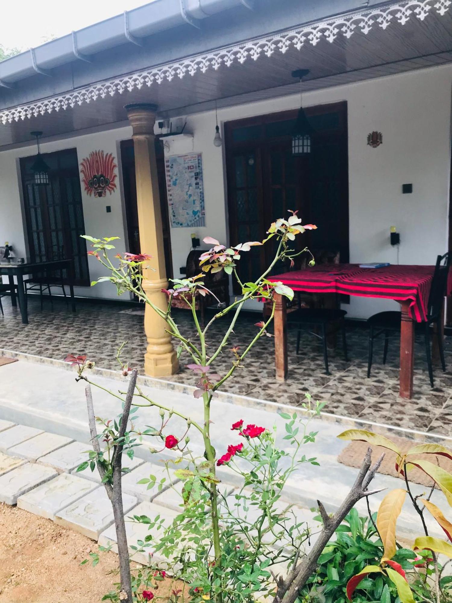 Cinnamon Homestay Ella Kültér fotó