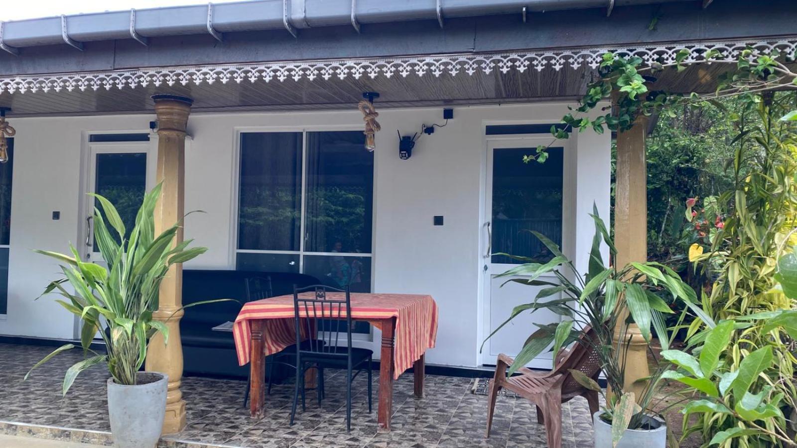 Cinnamon Homestay Ella Kültér fotó